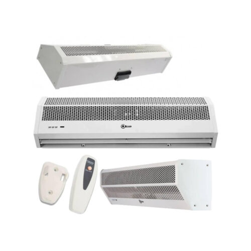 Kurtyna powietrzna Ferono FK100Z bez nagrzewnicy