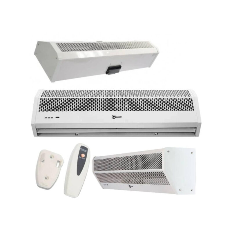 Kurtyna powietrzna Ferono FK100Z bez nagrzewnicy