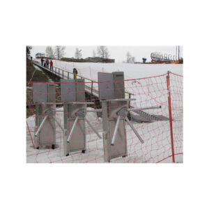 Bramka CARTPOLAND Irbis CP-124