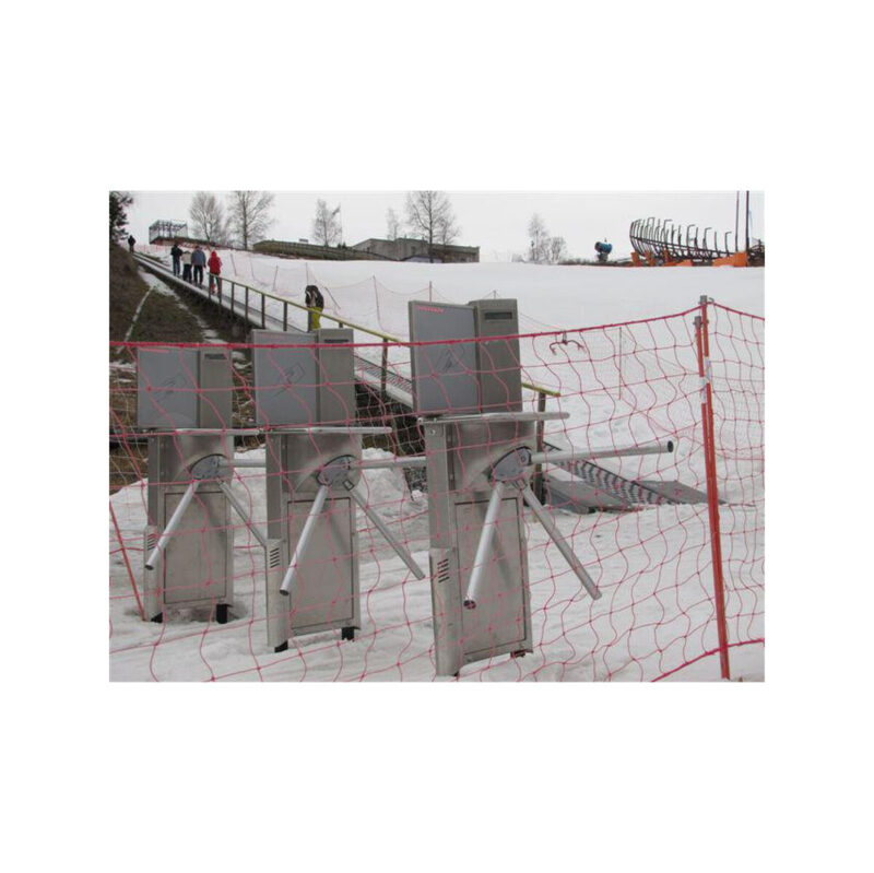 Bramka CARTPOLAND Irbis CP-124