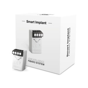 Moduł przekaźnikowy Smart Implant FIBARO FGBS-222