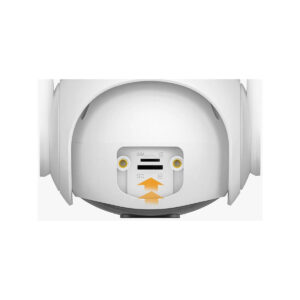 Kamera IP Imou Cell PT kit lite 3MPx z panelem solarnym