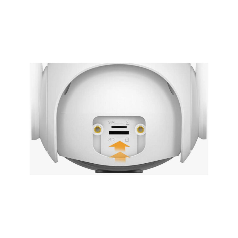 Kamera IP Imou Cell PT kit lite 3MPx z panelem solarnym