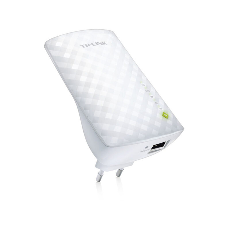 REPEATER TP-LINK RE200 AC750