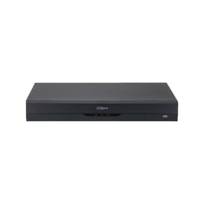 Rejestrator 5W1 Dahua XVR5216AN-I3-16P