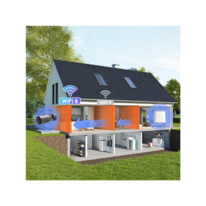 Kamera IP Ezviz BC1c 4K 8MPx