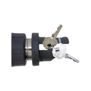 Zestaw Beninca KBILL4024.PM TRUST 24V do 8m bram dwuskrzydłowych