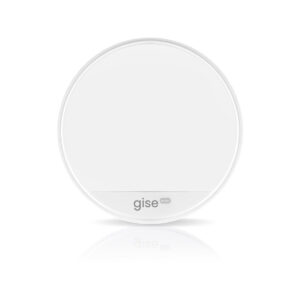 GISE Smart Czujnik zalania Zigbee | Tuya | GWLS-ZB