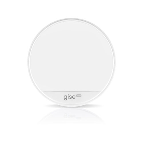 GISE Smart Czujnik zalania Zigbee | Tuya | GWLS-ZB