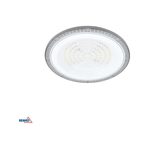 HIGHBAY LED GAMPER 200W 4000K 20000LM CRI80 IP65 90° sztary