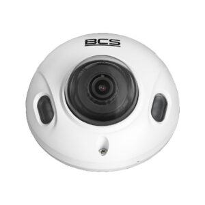 Kamera IP BCS LINE BCS-L-DMIP25FSR3-Ai1