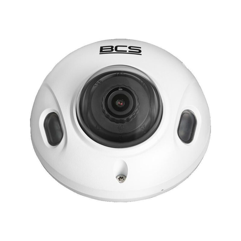 Kamera IP BCS LINE BCS-L-DMIP25FSR3-Ai1