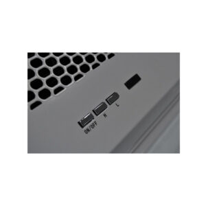 Kurtyna powietrzna Ferono FK150E3 z nagrzewnicą elektryczną