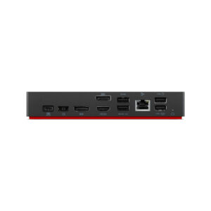 Stacja dokująca Lenovo ThinkPad Universal USB-C Dock