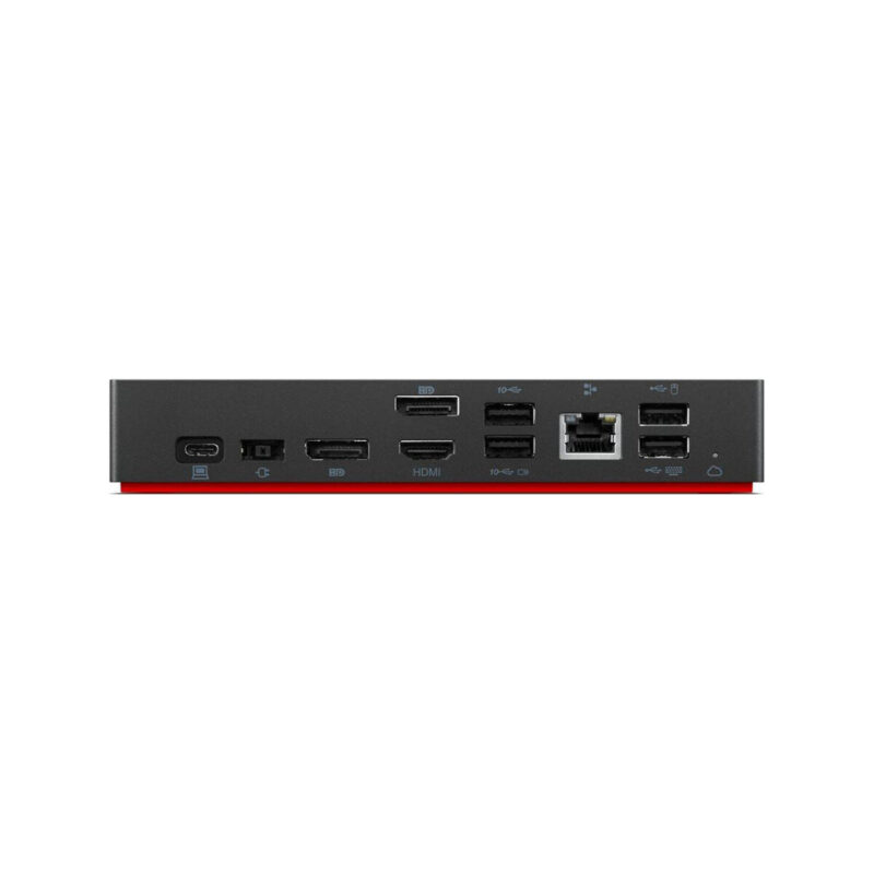 Stacja dokująca Lenovo ThinkPad Universal USB-C Dock