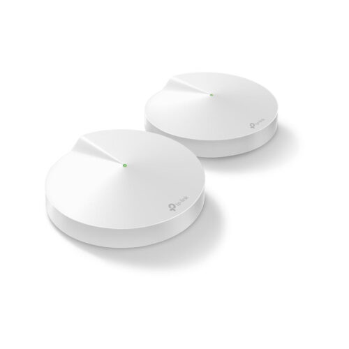 DOMOWY SYSTEM WI-FI MESH TP-LINK DECO M5 (2-pack)