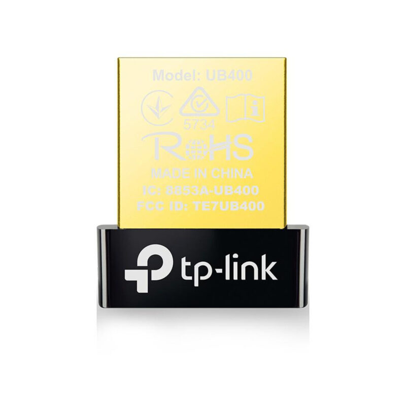 KARTA TP-LINK USB BLUETOOTH 4.0 UB400