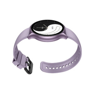 Smartwatch Zeblaze Btalk 3 Plus fioletowy