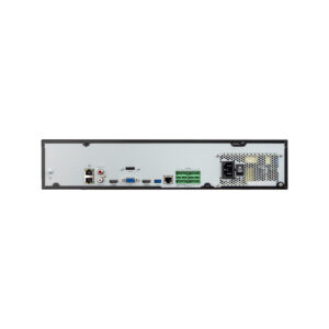 Rejestrator IP BCS Point BCS-P-NVR1604R-A-4K-III