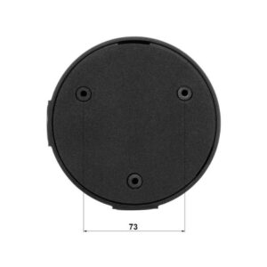 UCHWYT KAMERY STG-PFA130-E(BLACK)