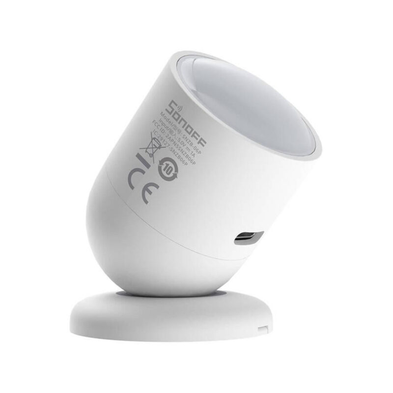 Inteligentny czujnik Sonoff SNZB-06P ZigBee