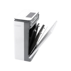 Oczyszczacz powietrza z nawilżaczem Rotenso Qube Q35W R10