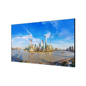 Monitor 55" DS-D2055LE-G
