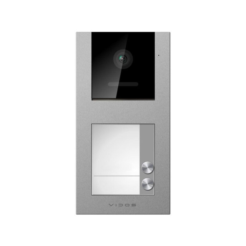 Panel zew. VIDOS X S11-2