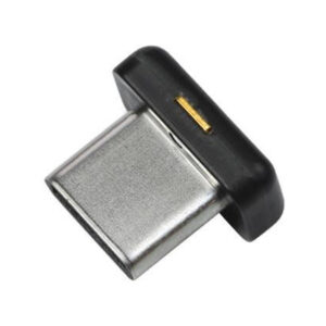 Klucz Sprzętowy Yubico YubiKey 5C nano