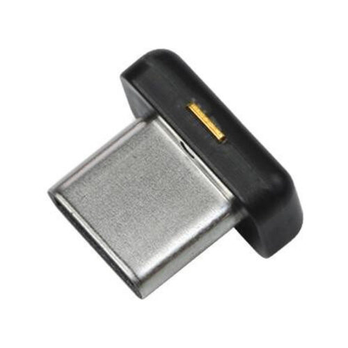 Klucz Sprzętowy Yubico YubiKey 5C nano