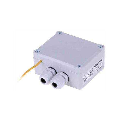 Ogranicznik przepięć do ochrony sieci LAN EWIMAR BOX-PTU-51-EXT/PoE/MINI