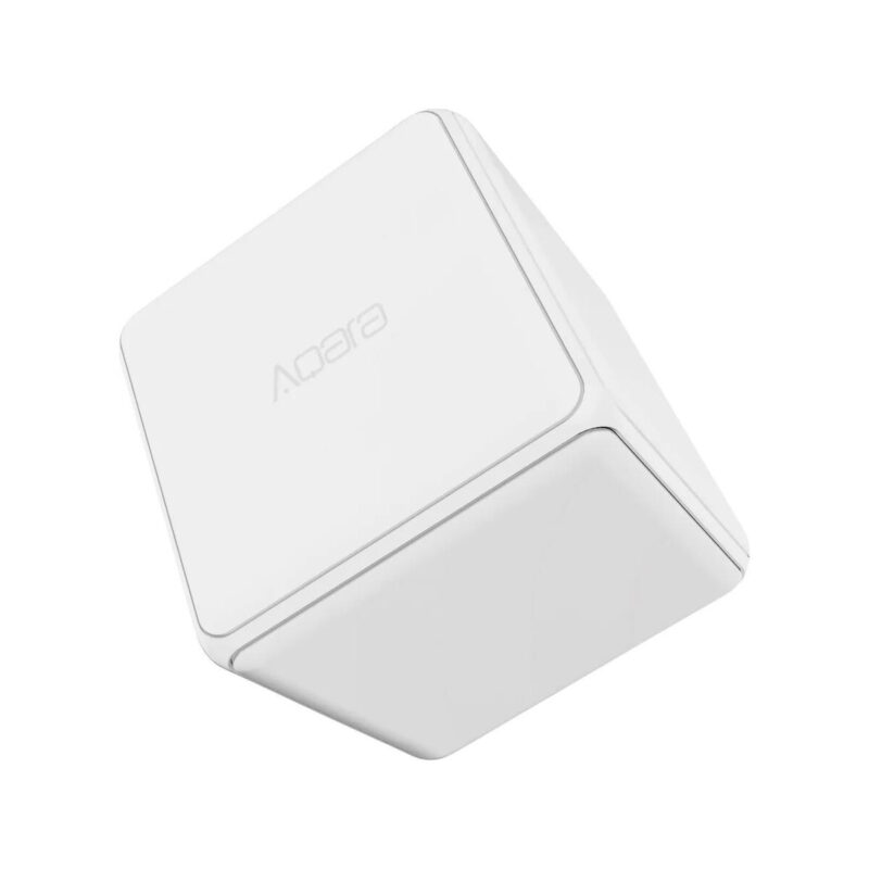AQARA Przełącznik Cube MFKZQ01LM