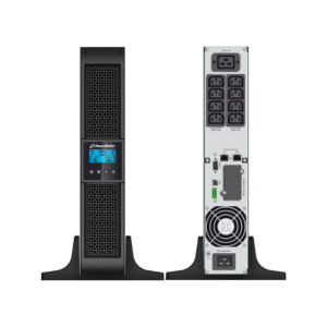 UPS ZASILACZ AWARYJNY PowerWalker VI 3000 RT HID