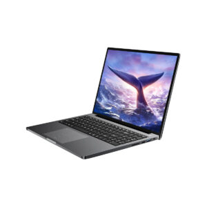 Laptop Blackview GamiBook-8 Ryzen 7 7735HS/16" WUXGA (1920x1200)/32GB/1TB/BT/BLKB/Win11Pro szary