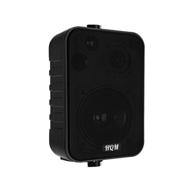 KOLUMNA GŁOŚNIKOWA HQM-NPZ1024 10W CZARNA