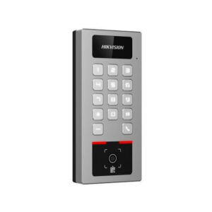 Hikvision DS-K1T502DBWX-QR