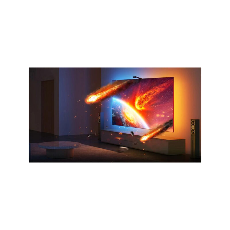 434dbabf437f51430d2fbb51f067ee01_original Govee H605C Envisual TV Backlight T2 Taśma LED podświetlenie dla TV 55-65 cali, RGBIC, Wi-Fi+Bluetoo