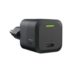 ŁADOWARKA SIECIOWA Green Cell POWERGAN 33W 1xUSB-C CHARGC06