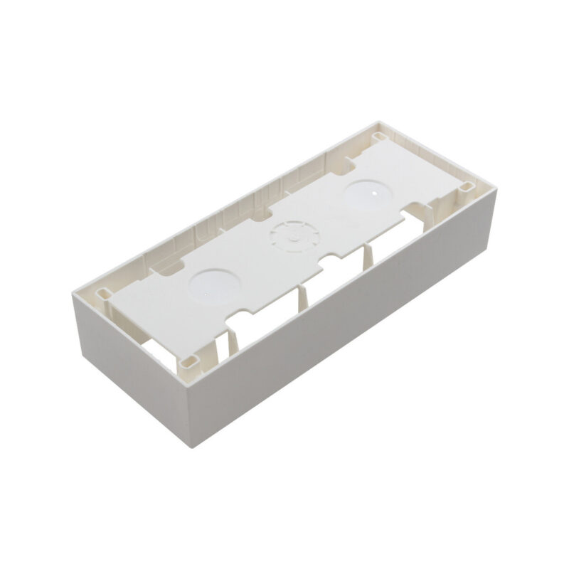 PUSZKA NATYNKOWA POTRÓJNA 6 MOD M45