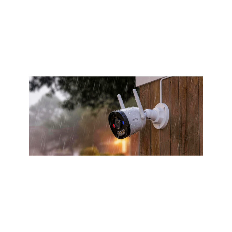 Kamera IP Imou Bullet 3 Pro 8MP IPC-S3EP-8V0W
