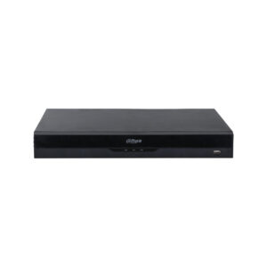 Rejestrator IP Dahua NVR5208-EI2