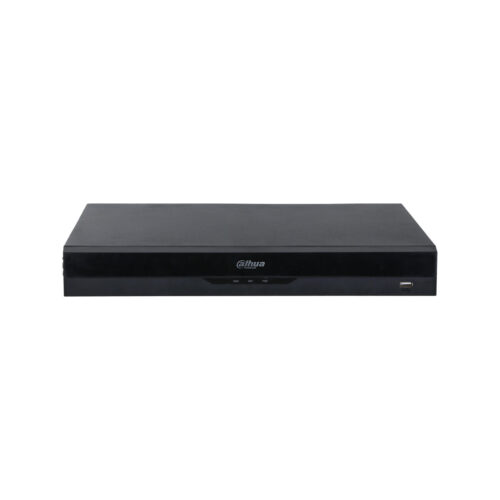 Rejestrator IP Dahua NVR5208-EI2