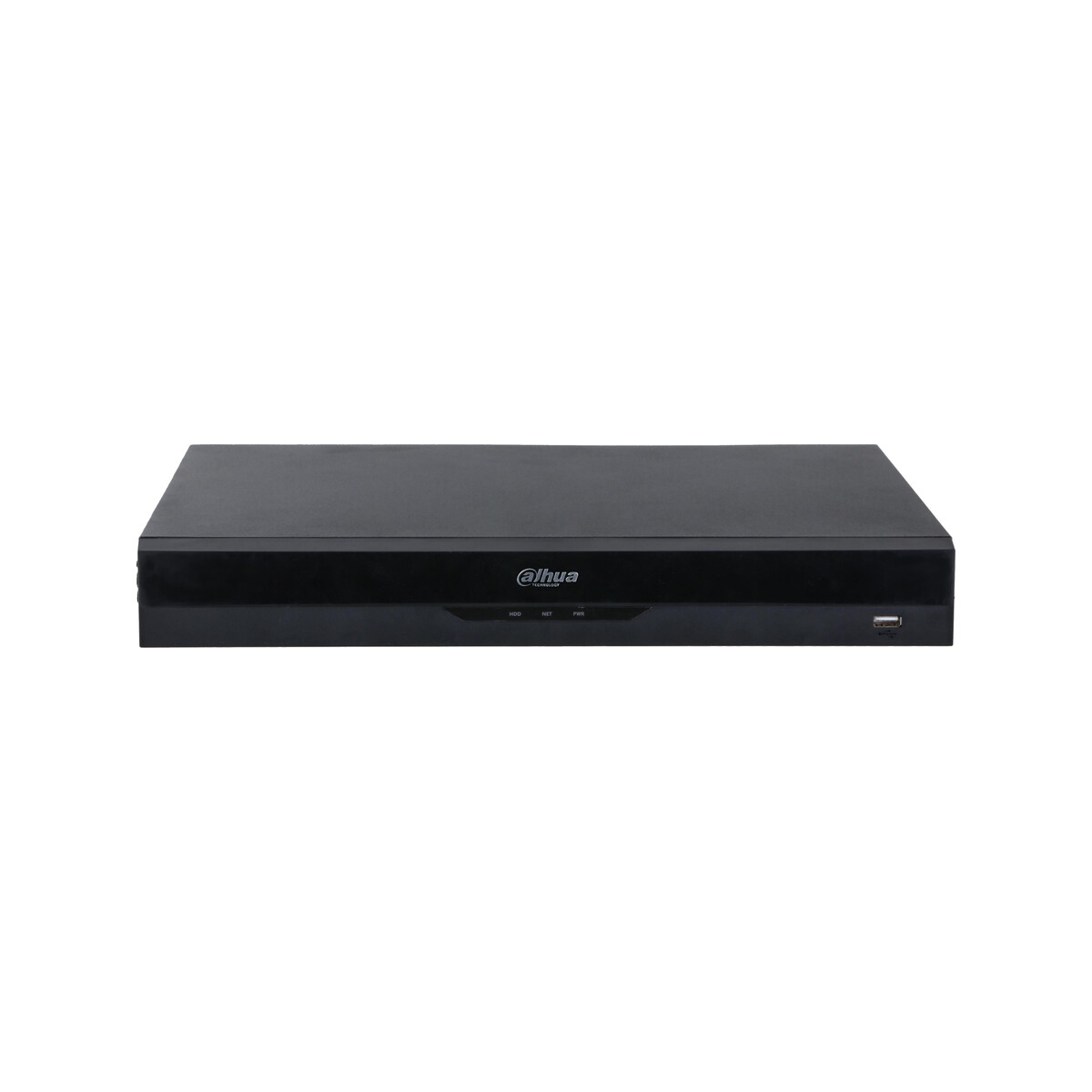 Rejestrator IP Dahua NVR5208-8P-EI2