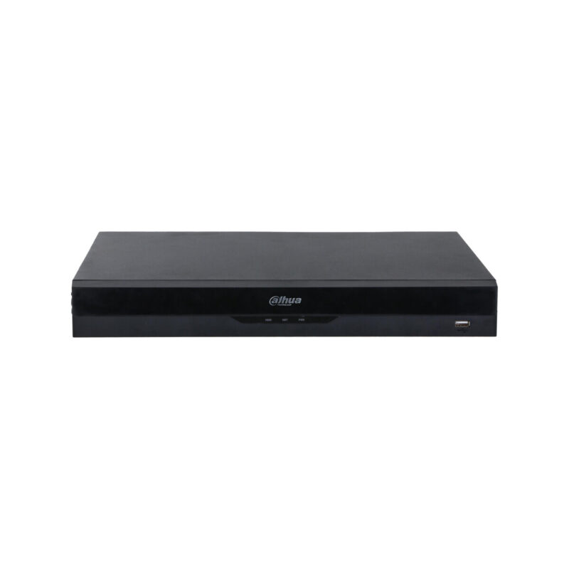 Rejestrator IP Dahua NVR5208-EI2