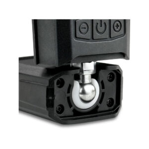 Latarka warsztatowa inspekcyjna COB LED everActive WL-600R 10W 550 lumenów IP54 z magnesem powerbank