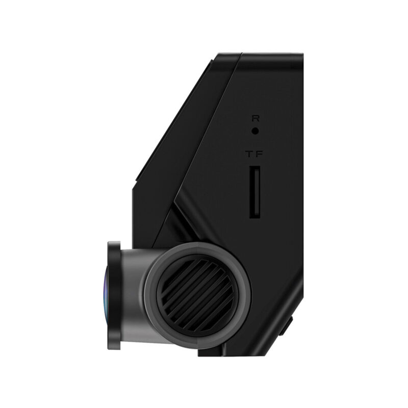 Wideorejestrator Navitel RS985 GPS Wi-Fi 4K Dual