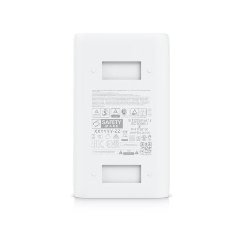 ADAPTER POE UBIQUITI U-POE++ (60W)