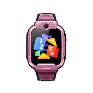 Smartwatch Mibro Kids Z5 4G LTE (różowy)