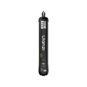 Lampa LED Ulanzi UA20C - RGB, WB (1800 K - 10000 K)