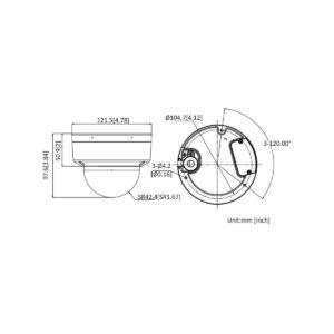43c377baa42e56d752dbe5357c322147_original KAMERA 4W1 HIKVISION DS-2CE50DF3T-VPLSE(2.8mm)(O-STD)